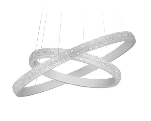 Подвесная люстра ACRYLICA FA615 Ambrella