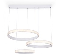 Подвесной светильник Acrylica FA6161 Ambrella