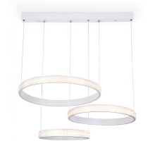 Подвесной светильник Acrylica FA6161 Ambrella