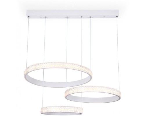 Подвесной светильник Acrylica FA6161 Ambrella