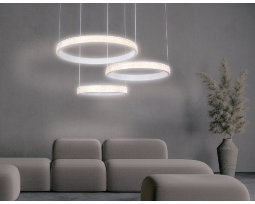 Подвесной светильник Acrylica FA6161 Ambrella