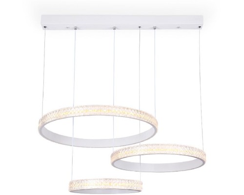 Подвесной светильник Acrylica FA6161 Ambrella