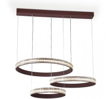 Подвесной светильник Acrylica FA6162 Ambrella