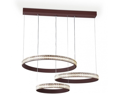 Подвесной светильник Acrylica FA6162 Ambrella