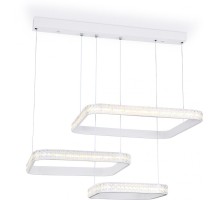 Подвесной светильник Acrylica FA6165 Ambrella