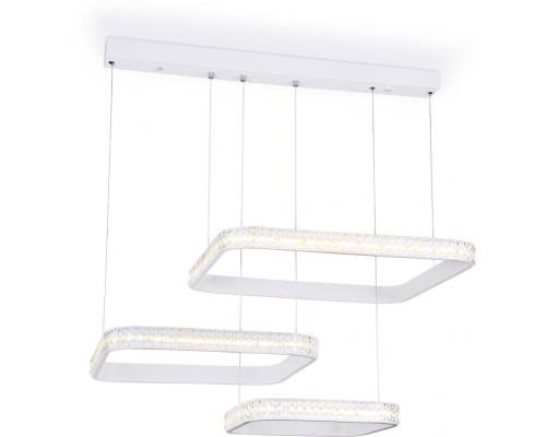 Подвесной светильник Acrylica FA6165 Ambrella