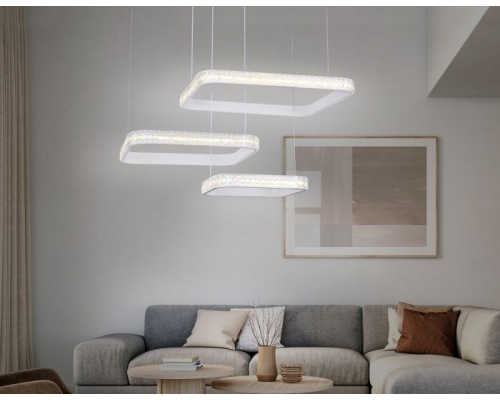 Подвесной светильник Acrylica FA6165 Ambrella