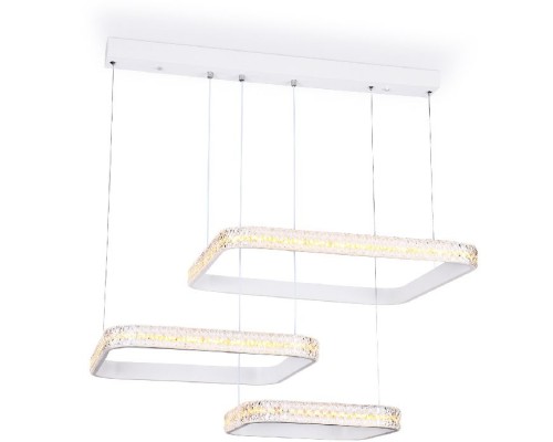 Подвесной светильник Acrylica FA6165 Ambrella