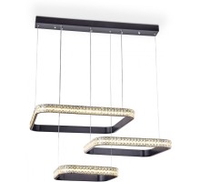 Подвесной светильник Acrylica FA6166 Ambrella