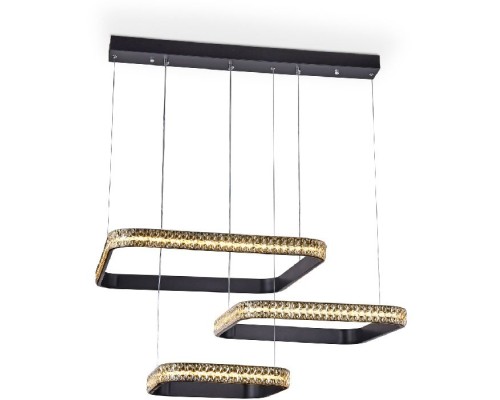 Подвесной светильник Acrylica FA6166 Ambrella