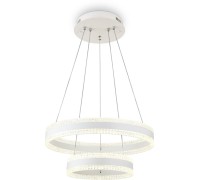 Подвесной светильник ACRYLICA FA6175 Ambrella