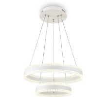 Подвесной светильник ACRYLICA FA6175 Ambrella