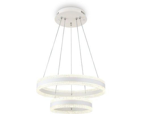 Подвесной светильник ACRYLICA FA6175 Ambrella