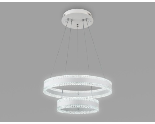 Подвесной светильник ACRYLICA FA6175 Ambrella