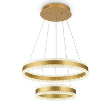 Подвесной светильник ACRYLICA FA6178 Ambrella