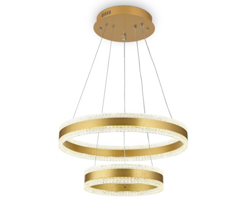 Подвесной светильник ACRYLICA FA6178 Ambrella