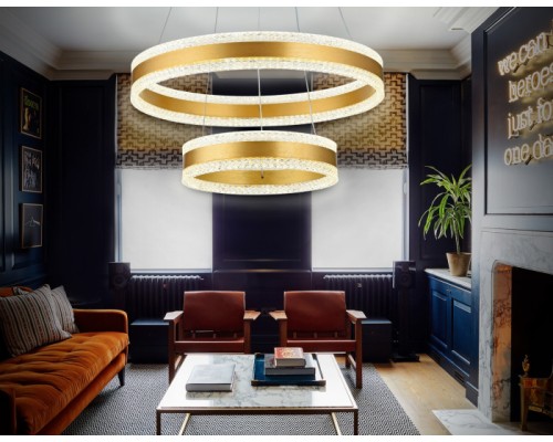 Подвесной светильник ACRYLICA FA6178 Ambrella