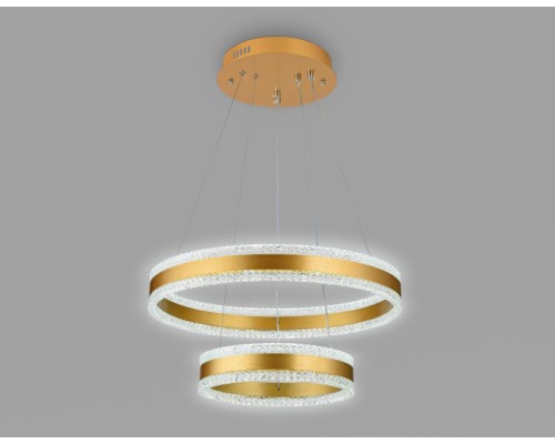 Подвесной светильник ACRYLICA FA6178 Ambrella