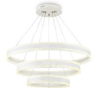 Подвесной светильник ACRYLICA FA6181 Ambrella