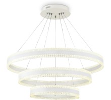 Подвесной светильник ACRYLICA FA6181 Ambrella