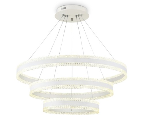 Подвесной светильник ACRYLICA FA6181 Ambrella