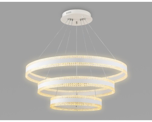 Подвесной светильник ACRYLICA FA6181 Ambrella