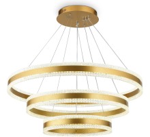 Подвесной светильник ACRYLICA FA6183 Ambrella