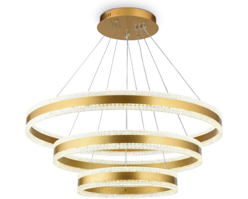 Подвесной светильник ACRYLICA FA6183 Ambrella