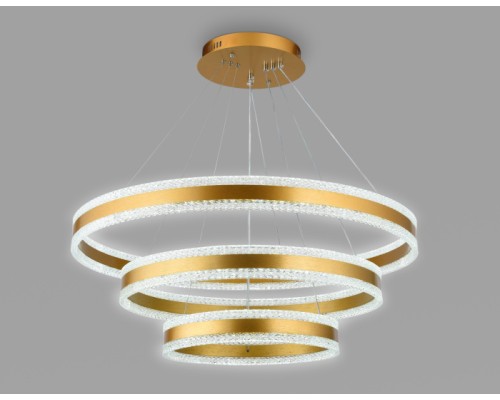 Подвесной светильник ACRYLICA FA6183 Ambrella