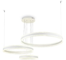 Подвесной светильник ACRYLICA FA6201 Ambrella