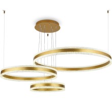 Подвесной светильник ACRYLICA FA6203 Ambrella