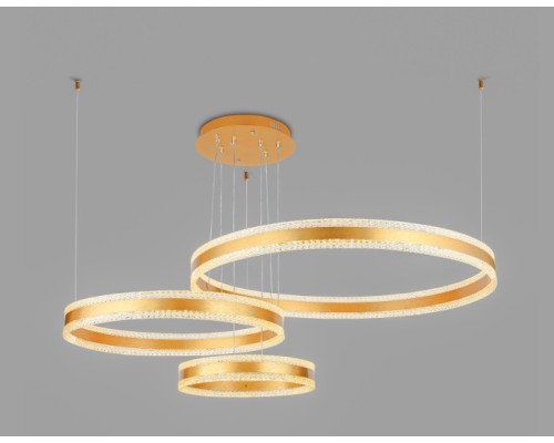 Подвесной светильник ACRYLICA FA6203 Ambrella