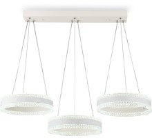 Подвесной светильник ACRYLICA FA6206 Ambrella