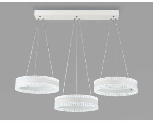 Подвесной светильник ACRYLICA FA6206 Ambrella