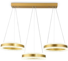 Подвесной светильник ACRYLICA FA6208 Ambrella