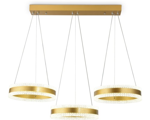 Подвесной светильник ACRYLICA FA6208 Ambrella