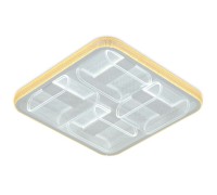 Потолочный светильник ACRYLICA FA627 Ambrella