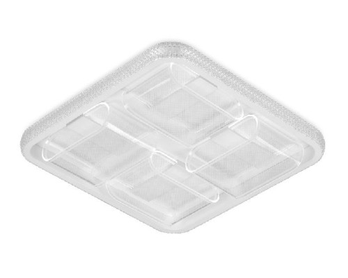 Потолочный светильник ACRYLICA FA627 Ambrella