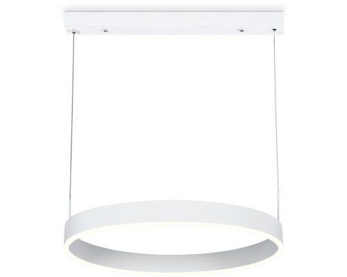 Подвесной светильник ACRYLICA FA6605 Ambrella