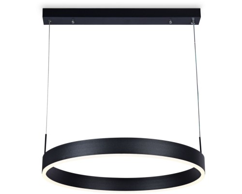 Подвесной светильник ACRYLICA FA6606 Ambrella