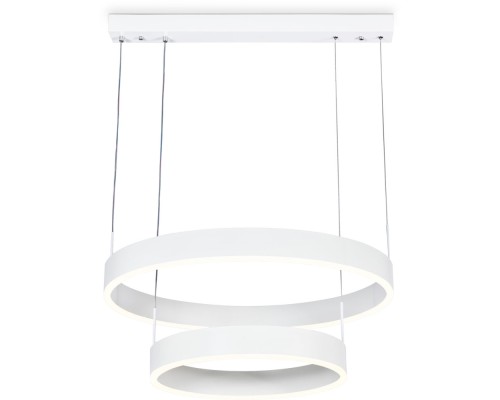 Подвесной светильник ACRYLICA FA6611 Ambrella