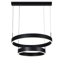 Подвесной светильник ACRYLICA FA6612 Ambrella