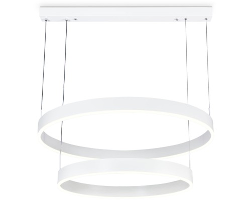 Подвесной светильник ACRYLICA FA6615 Ambrella