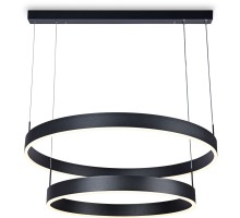 Подвесной светильник ACRYLICA FA6618 Ambrella