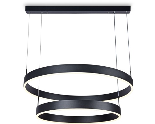 Подвесной светильник ACRYLICA FA6618 Ambrella