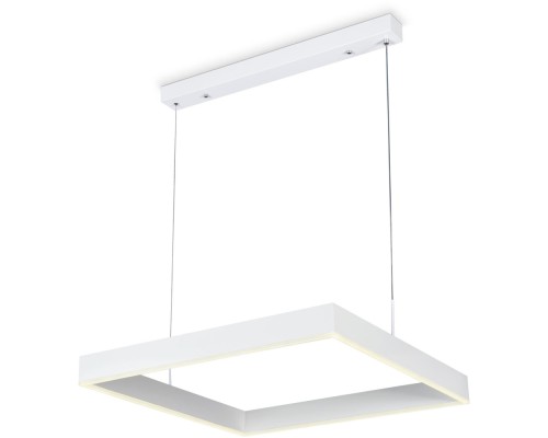 Подвесной светильник ACRYLICA FA6622 Ambrella