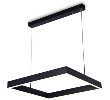 Подвесной светильник ACRYLICA FA6626 Ambrella