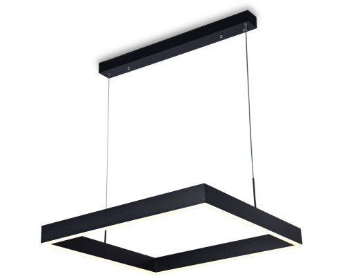 Подвесной светильник ACRYLICA FA6626 Ambrella