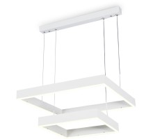 Подвесной светильник ACRYLICA FA6631 Ambrella