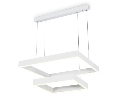 Подвесной светильник ACRYLICA FA6631 Ambrella